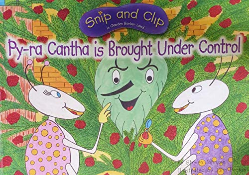 Py-ra Cantha is Brought Under Control