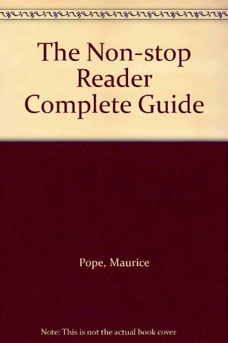 The Non-stop Reader