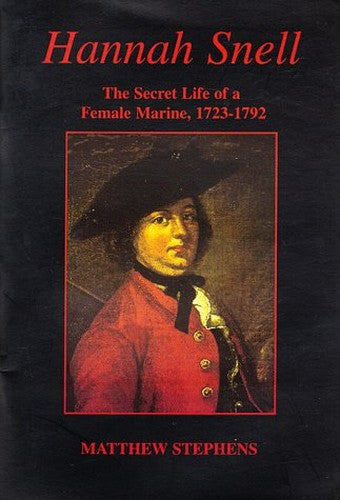 Hannah Snell