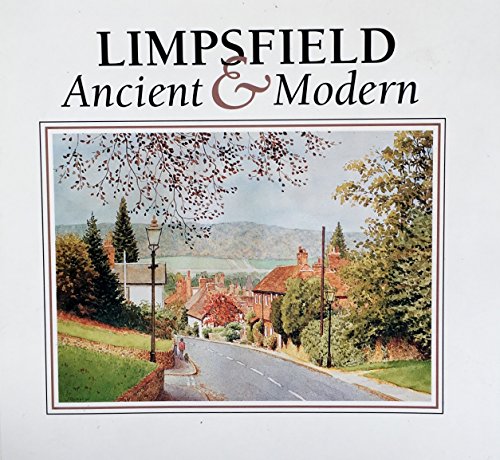 Limpsfield