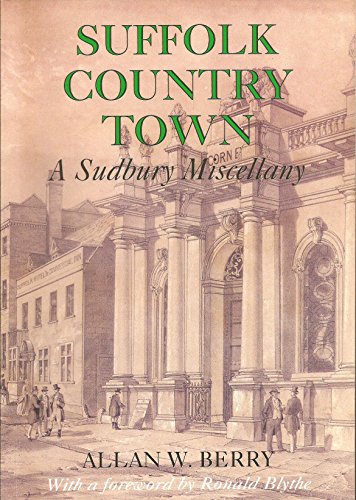 Suffolk Country Town