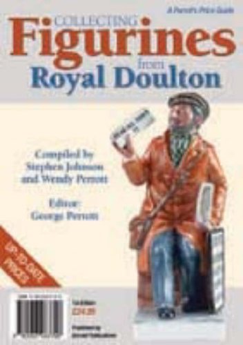Collecting Figurines from Royal Doulton