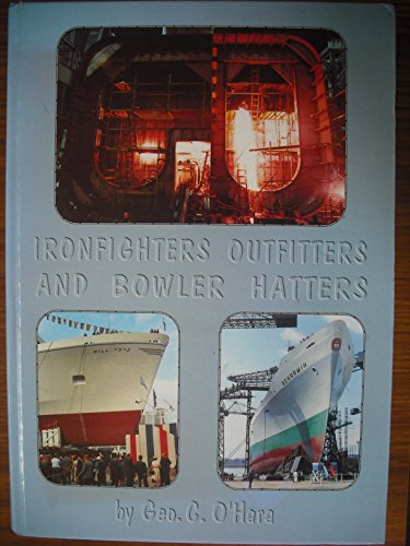 Ironfighters, Outfitters and Bowler Hats