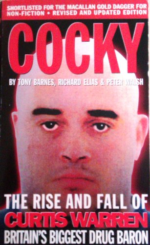 Cocky