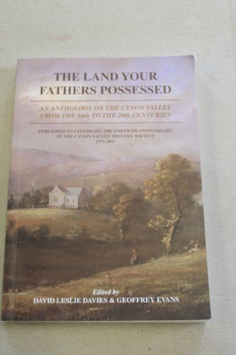 The land your fathers possessed