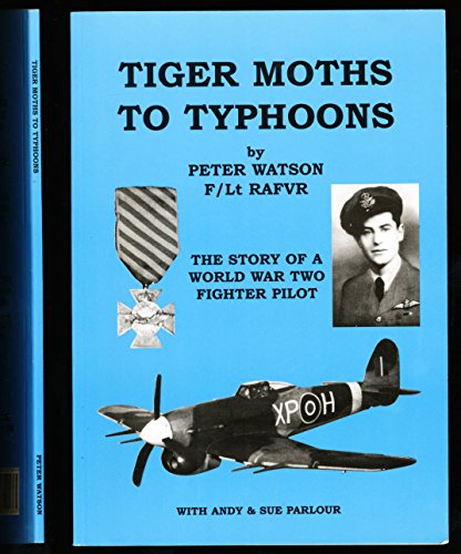 Tiger Moths to Typhoons