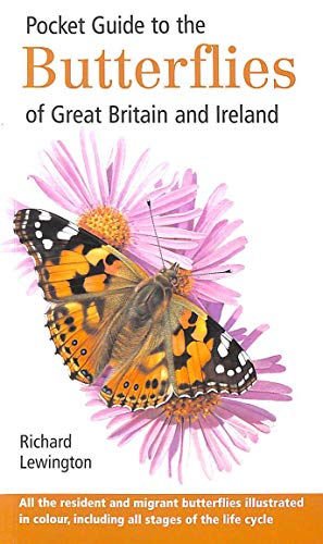 Pocket Guide to the Butterflies of Great Britain and Ireland