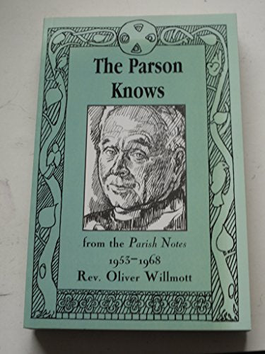 The Parson Knows
