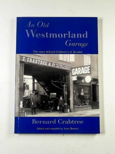 An Old Westmorland Garage