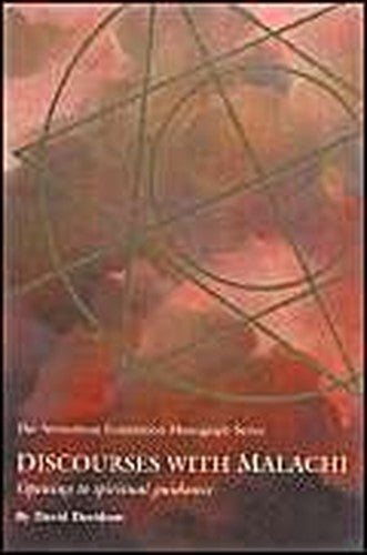 Discourses with Malachi