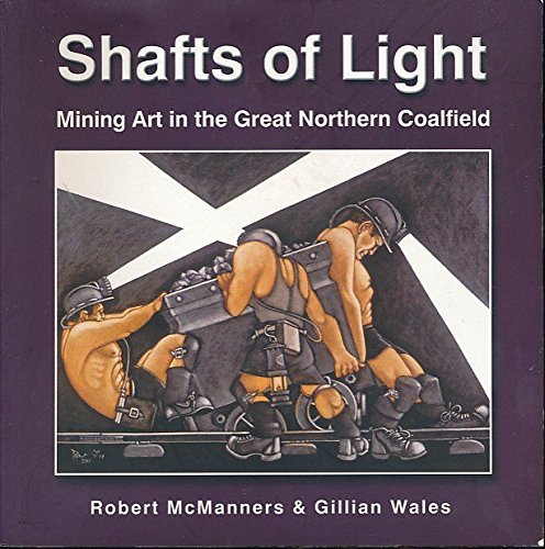 Shafts of Light