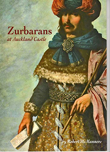 Zurbarans at Auckland Castle