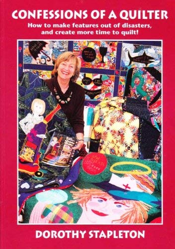 Confessions of a Quilter