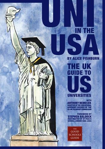 Uni in the USA