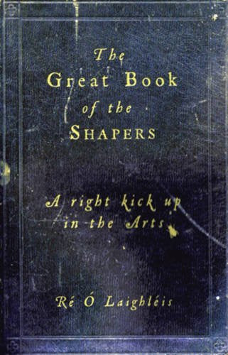 The Great Book of the Shapers