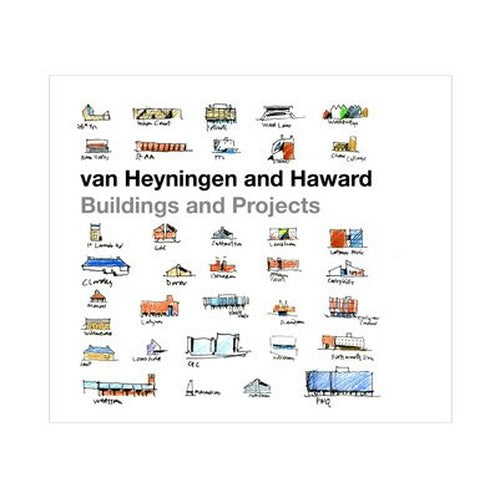 Van Heyningen & Haward Buildings & Proje