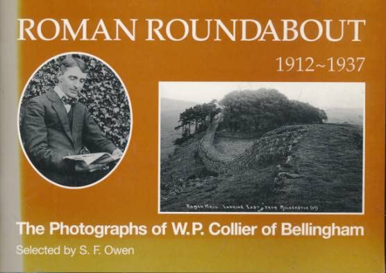 Roman Roundabout, 1912-37