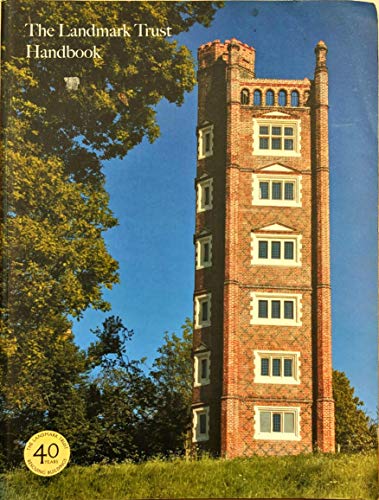The Landmark Trust Handbook