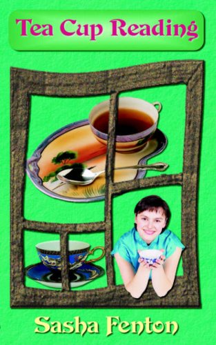 Tea Cup Reading : Tasseography - The Ancient Art of Reading Tea Leaves and Coffee Grounds