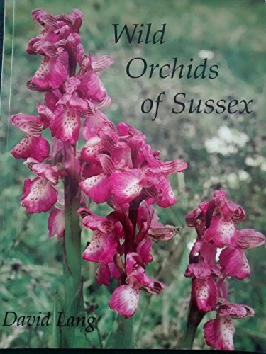 Wild Orchids of Sussex