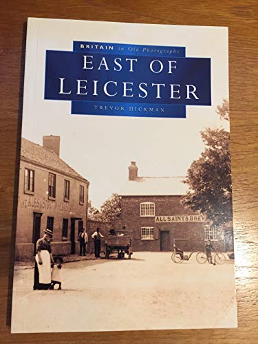 East of Leicester