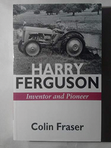 Harry Ferguson