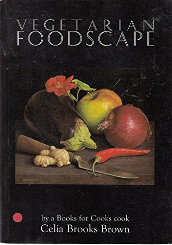 Vegetarian Foodscape