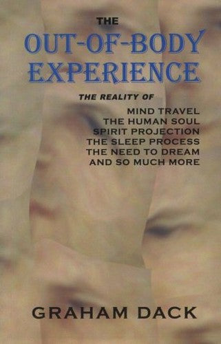 Out-of-body Experience