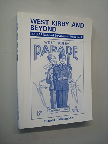 West Kirby and Beyond