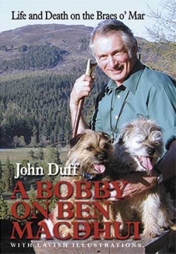 A Bobby on Ben Macdhui