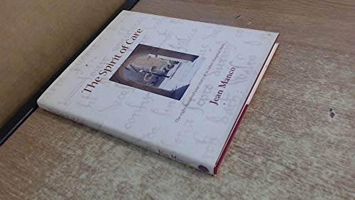 Spirit of Care: Eight Hundred Year Story of St.John's Hospital, Bath