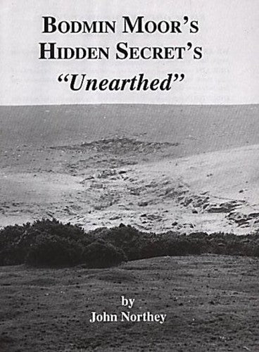 Bodmin Moor's Hidden Secrets "Unearthed"