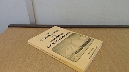 Sailing Ships and Mariners of Knottingley