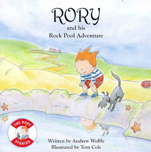 Rory and His Rock Pool Adventure