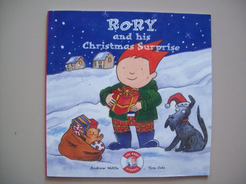 Rory and His Christmas Surprise