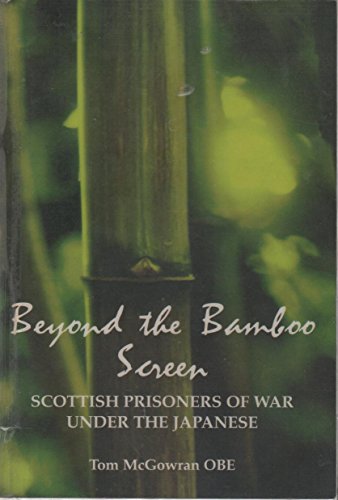 Beyond the Bamboo Screen