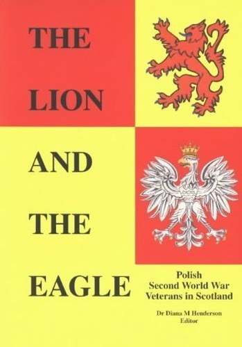 The Lion and the Eagle