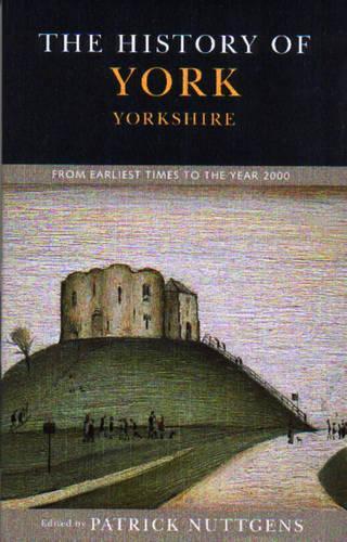 The History of York