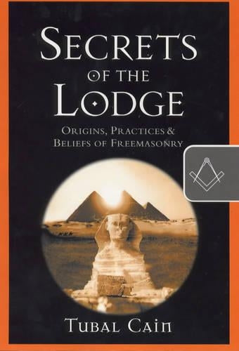 Secrets of the Lodge