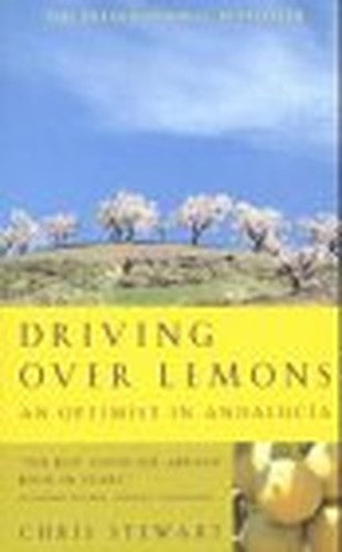 Driving Over Lemons