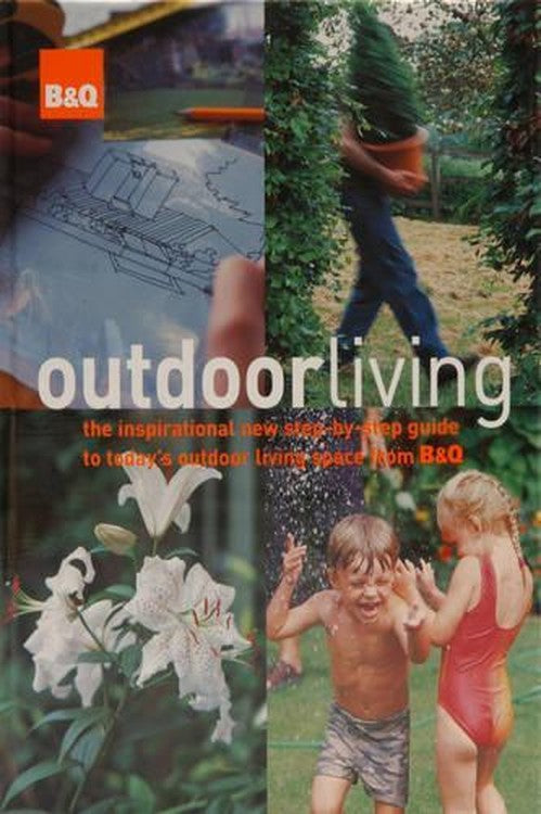B&Q Outdoor Living