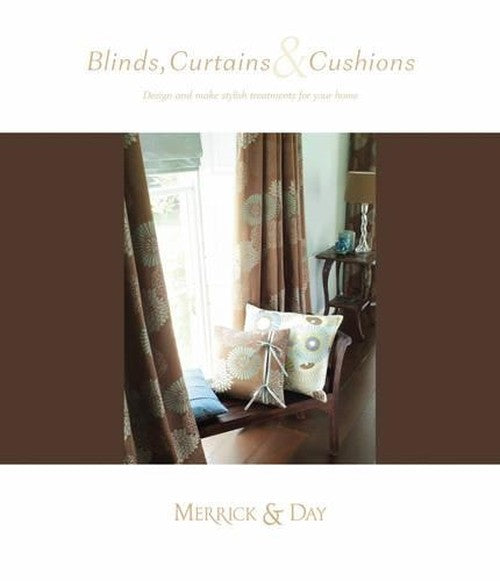 Blinds, Curtains and Cushions