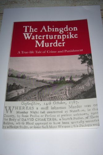 The Abingdon Waterturnpike Murder