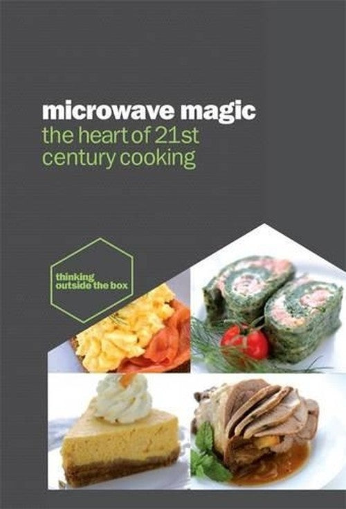 Microwave Magic