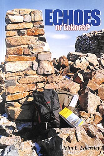 Echoes (or Eckoes?)