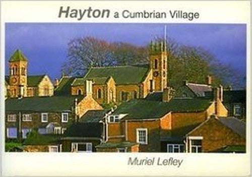Hayton: A Cumbrian Village