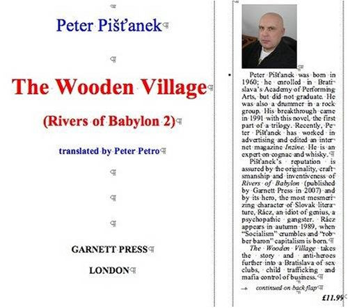 The Wooden Village