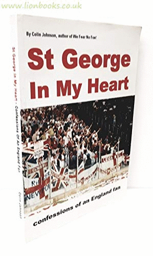 St. George in My Heart