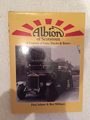 Albion of Scotstoun