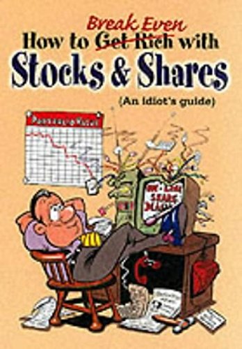 How to Break Even with Stocks and Shares